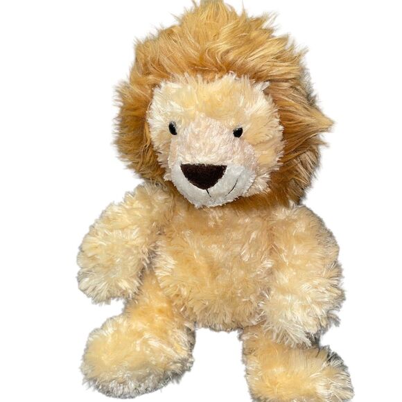 Aurora Plush Lion Tubbie Wubbie Stuffed Animal Mane Nursery Baby Shower Gift 12" - Picture 11 of 11